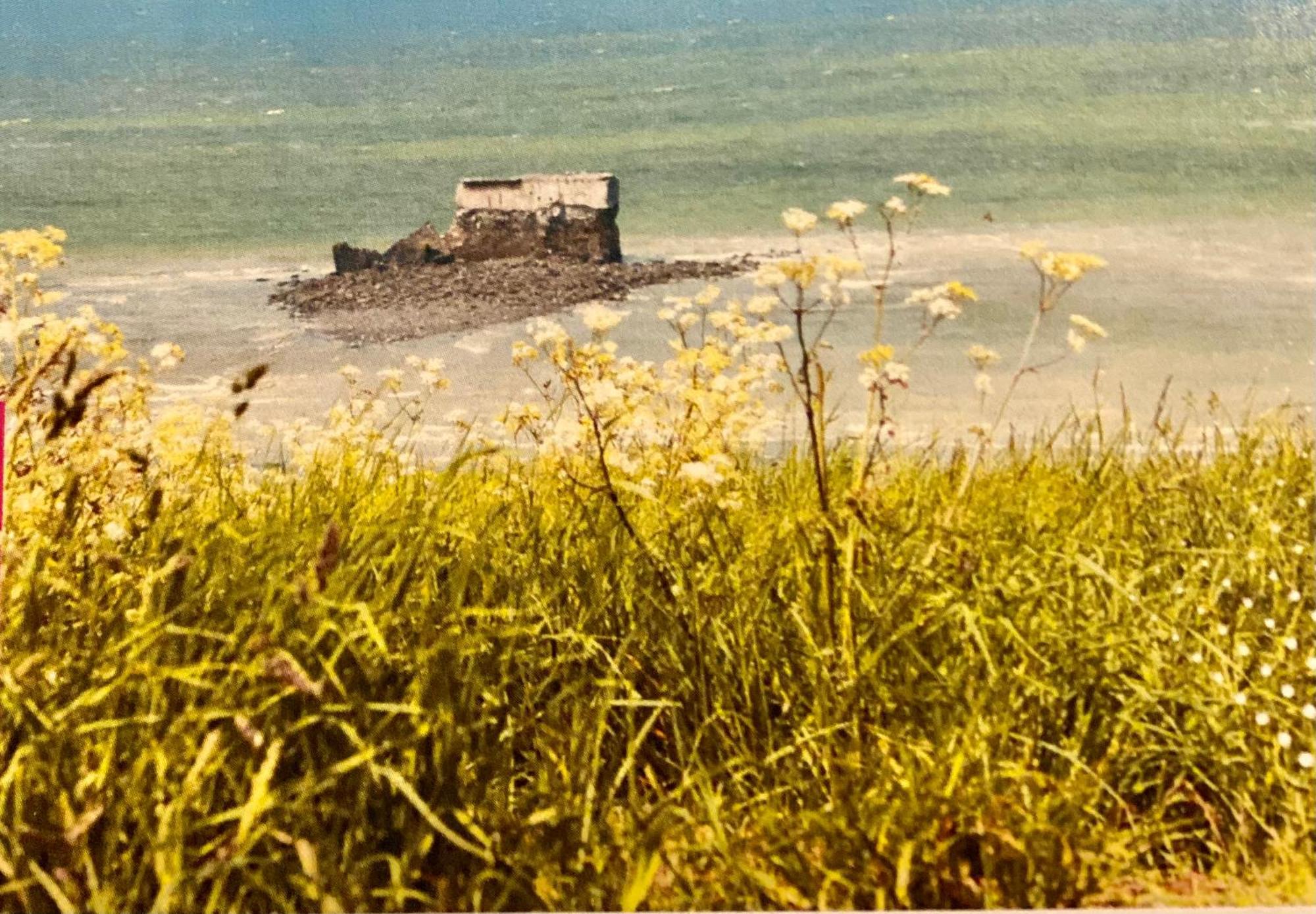 Le Brise Lame Maison Neuve A 2 Pas De La Plage Le Portel Exterior photo